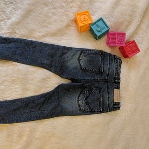 Zara baby boy collection jeans